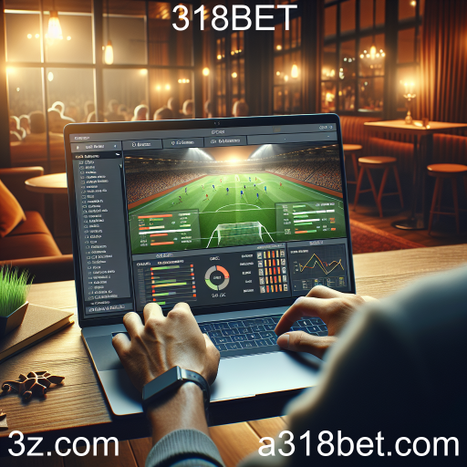 Apostas Ao Vivo: A Nova Era do Jogo no 318BET