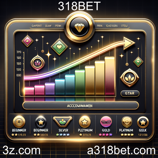 Descubra o Programa de Fidelidade da 318BET: Recompensas e Vantagens Exclusivas